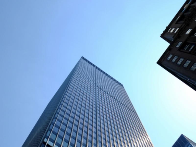 施工图审查大型建筑的必要性八大条-合肥市施工图审查有限公司