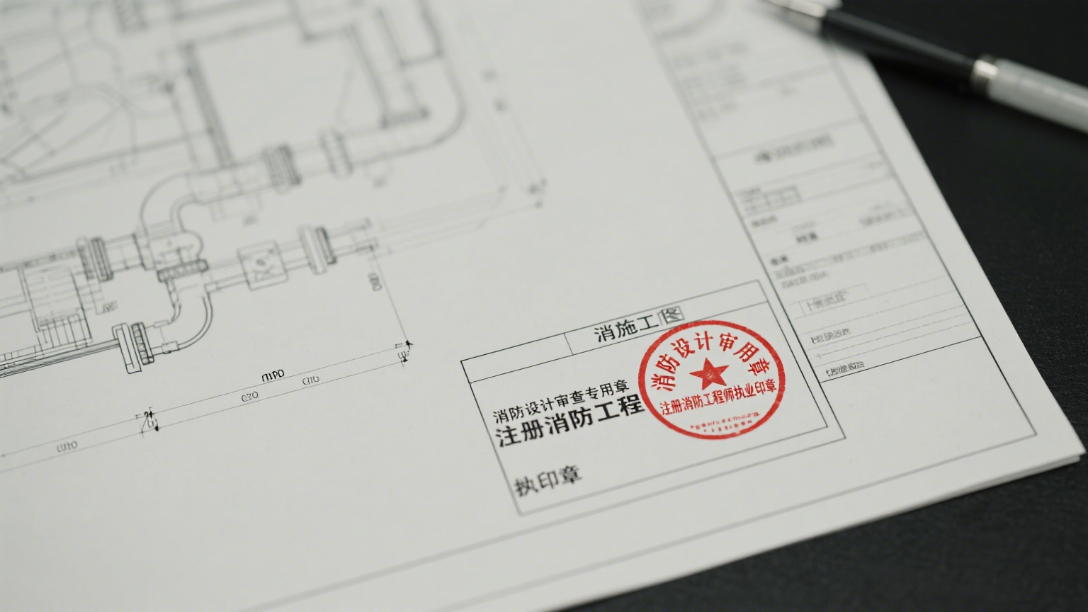 AI智能审图系统靠谱吗-合肥市施工图审查有限公司