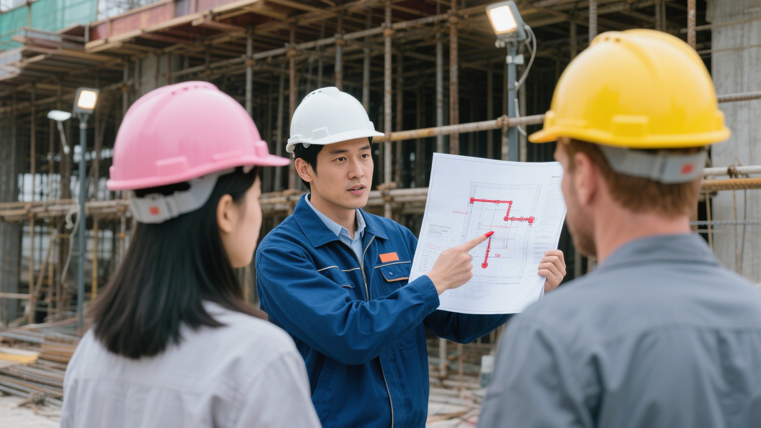 医院建筑施工图审查特殊要求-合肥市施工图审查有限公司
